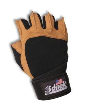 schiek workout gloves