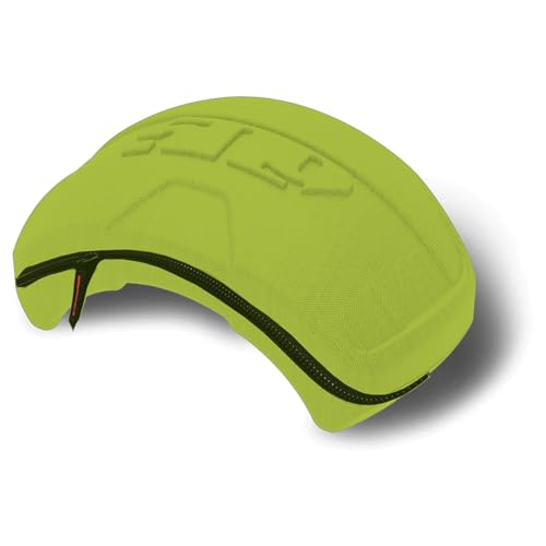 509 Spare Lens Case for Goggles (Hi Vis)