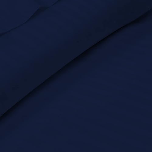 Miniatura 3 de Sábanas de cama Flex Top Queen para dormir de 28 pulgadas, parte superior dividida 100 % algodón egipcio, sábanas ajustables de 800 hilos, parte