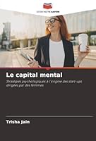 Le capital mental (French Edition) 6208881668 Book Cover