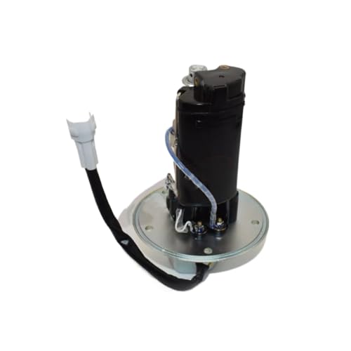 Módulo de bomba de combustible UC-T30SU14 con flujo estable para motos GSXR1000 y SV650