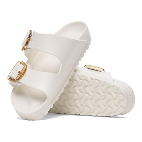 Women's Slides Birkenstock Arizona Big Buckle - 3