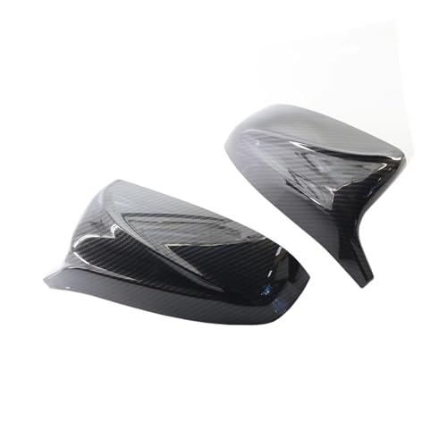 Coques rétroviseurs latéraux BMW X6 E71 pour remplacer un cache rayé