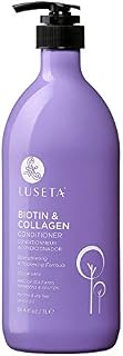 Luseta Biotin & Collagen Conditioner Thickening for Hair Loss & Fast Hair Growth