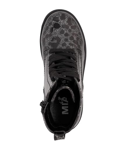 MIA Girl's Giulett (Little Big Kid) Combat Boot2