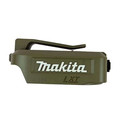 Makita GBAADP05O 14,4 V/18 V LXT Lithium-Ionen-USB-Ladeadapter mit 