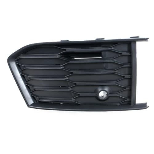 Grilles de feux antibrouillard Audi A6 C8 2019 Sport 4KD807647B