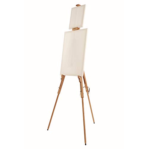 Mabef Basic Folding Easel (Mbm-29) #TOP6