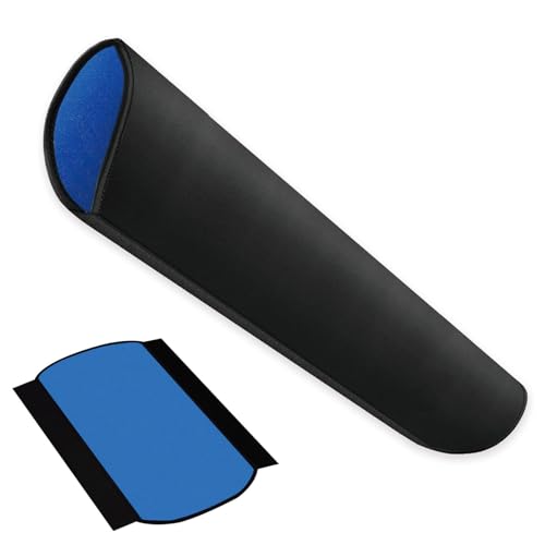 Ebike Akku Schutzhülle, E-Bike Akku Schutzhülle, Fahrrad Akku Schutzhülle, 28-36cm Umfang E-Bike Zubehör, Wasserdicht, Staubdicht, Schutz Für Elektrofahrrad Batterie, E Bike Zubehör