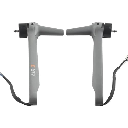 DroneC Air 3A[P[X́A݊܂ DJI Mavic Air 3h[A[CXyAi񓮍샂[^[tjA[VFƌ݊܂B(Front 1pcs)