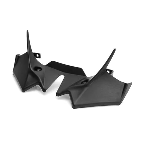 Carénage de spoilers compatible avec pour Z650 réduire le guidonnage