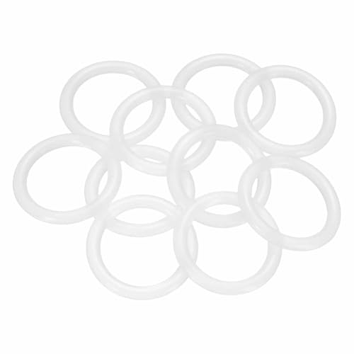 HARFINGTON VR[OO Oa27mm 20mm ID 3.5mm  gbNV[OKXPbg z VMQ V[ OObV[ @ GAKXڑ ԏCp zCg 10