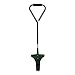 Price comparison product image Selections Long Handled Metal Garden Bulb Planter