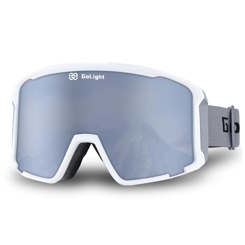 GoLight OTG Ski Goggles