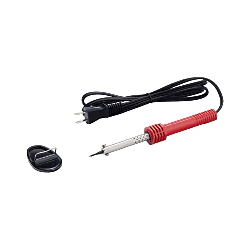 白光(HAKKO) RED プリント基板/精密部品用はんだこて 30W 先細タイプこて先...