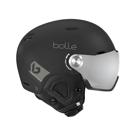 Casque de Ski Bollé Might Visor Cover