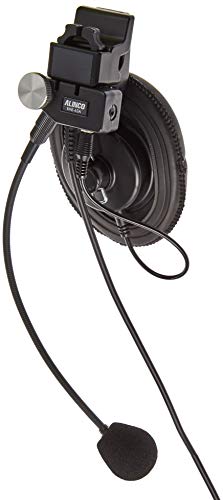 ALINCO DJ-R1000D EME-53A ヘッドセット 2個セット新品 ALINCO DJ-R1000D EME-53A ヘッドセット 2個セット新品 ALINCO