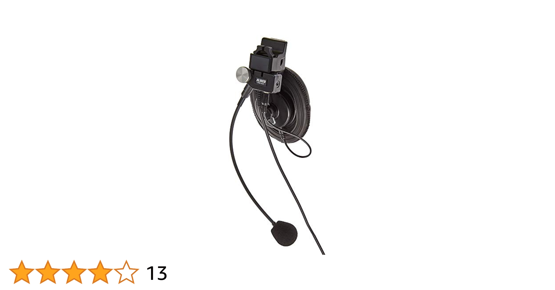 ALINCO ヘルメット用ヘッドセットEME-63A アルインコ ヘルメット用ヘッドセット EME-63A | トランシーバー