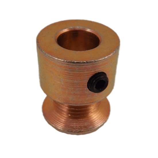 Amazon.com: W11233559 Dryer Motor Pulley : Appliances