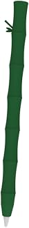 OSALADI Estuche de Silicona Compatible con Lápiz 1/2 Textura Protectora Compacto Práctico Color Verde