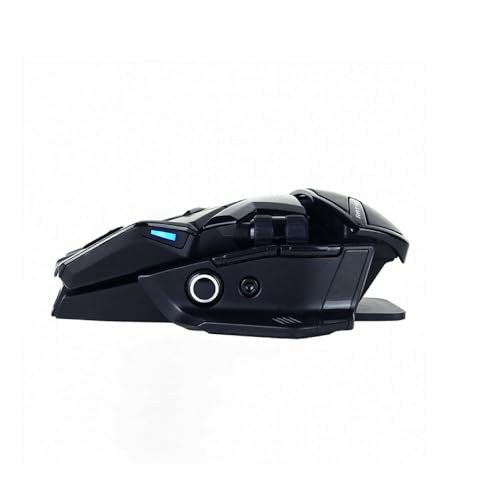 Pazzo Catz R.A.T. 4 pezzi. - Mouse gaming - Immagine 3
