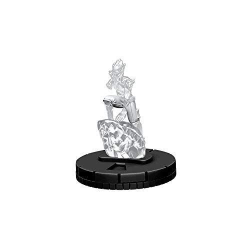 WizKids WZK73998 Accessoire de collection moulage rigide détails fins pour modélisme