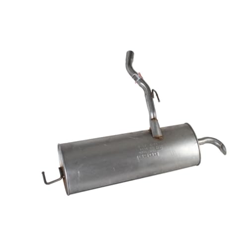 Silenziatore Finale Bosal 145-201