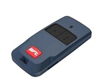 Telecomando Apricancello BFT Mitto Cool C2 2 Canali 433 MHz Rolling Code D112306