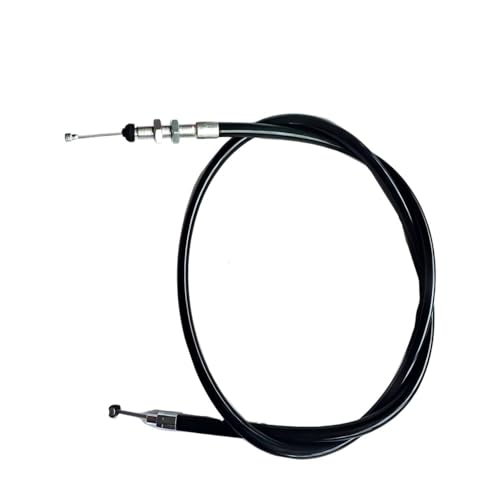 Câble d'embrayage moto Harley 750 anti-rupture commande fluide - 2