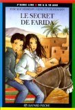 Le secret de Farida 2227727659 Book Cover