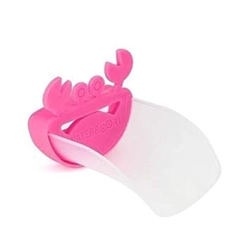 Gambit Silicone Sink Handle Extender for Children (Multicolor)