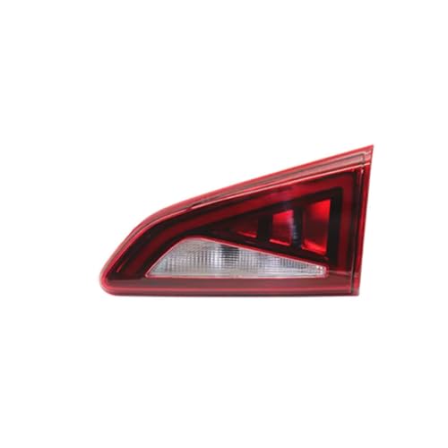 Feu de recul et stop gauche pour réparer le phare Trumpchi GS3