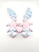 Spiky Little Ouchies Adult Fidgets Toys Portable Anxiety Relief Pain Stim Keychain - 3D Printed Harder Plastic(Purple)