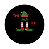 Zoom IMG-2 the linda elf divertente pigiama