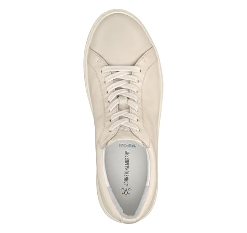 Johnston & Murphy Cammie Knit Lace-Up Women’s Shoe – Women’s Platform Sneakers, Casual Shoes for Women, Knit Sneakers2