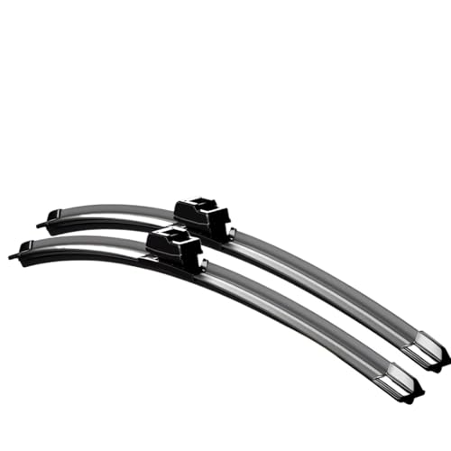 Essuie-glace avant haut de gamme pour BMW E71 E72 balais de fenêtre
