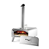 Fremont Portable Outdoor Pizza Oven