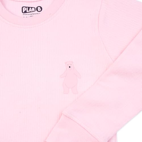 Image of YouGotPlanB Unisex-Child Baby and Toddler T-Shirt Set