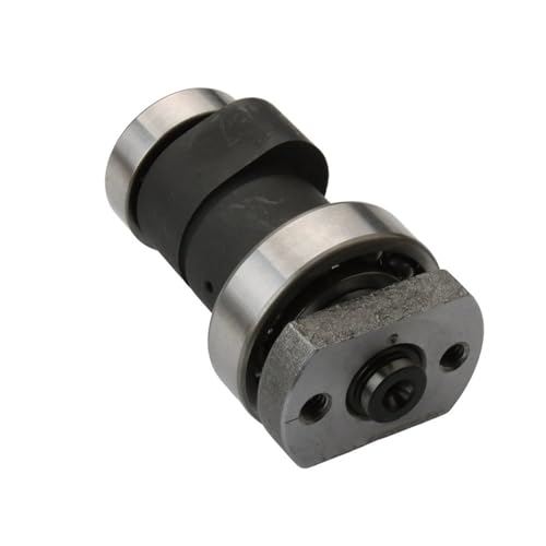 Árbol de levas para solucionar pérdida de compresión en SYM GTS y Quad 300 4