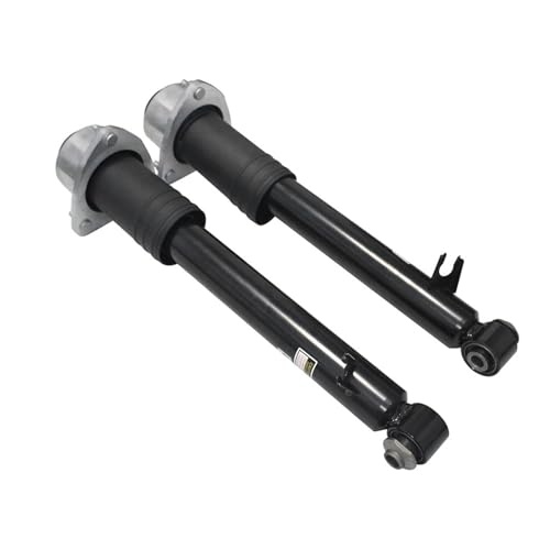 2 PCS ���A�G�A�T�X�y���V�����V���b�N�A�u�\�[�o�[�A�Z���u�� BMW X5 E70 2008-2013 OE 33526782875 33526781926 VDC�܂���EDC�Ȃ��ɑΉ�