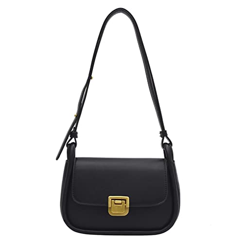 Hebetag Small Shoulder Bag for Women Trendy Purse Outdoor Travel Casual…