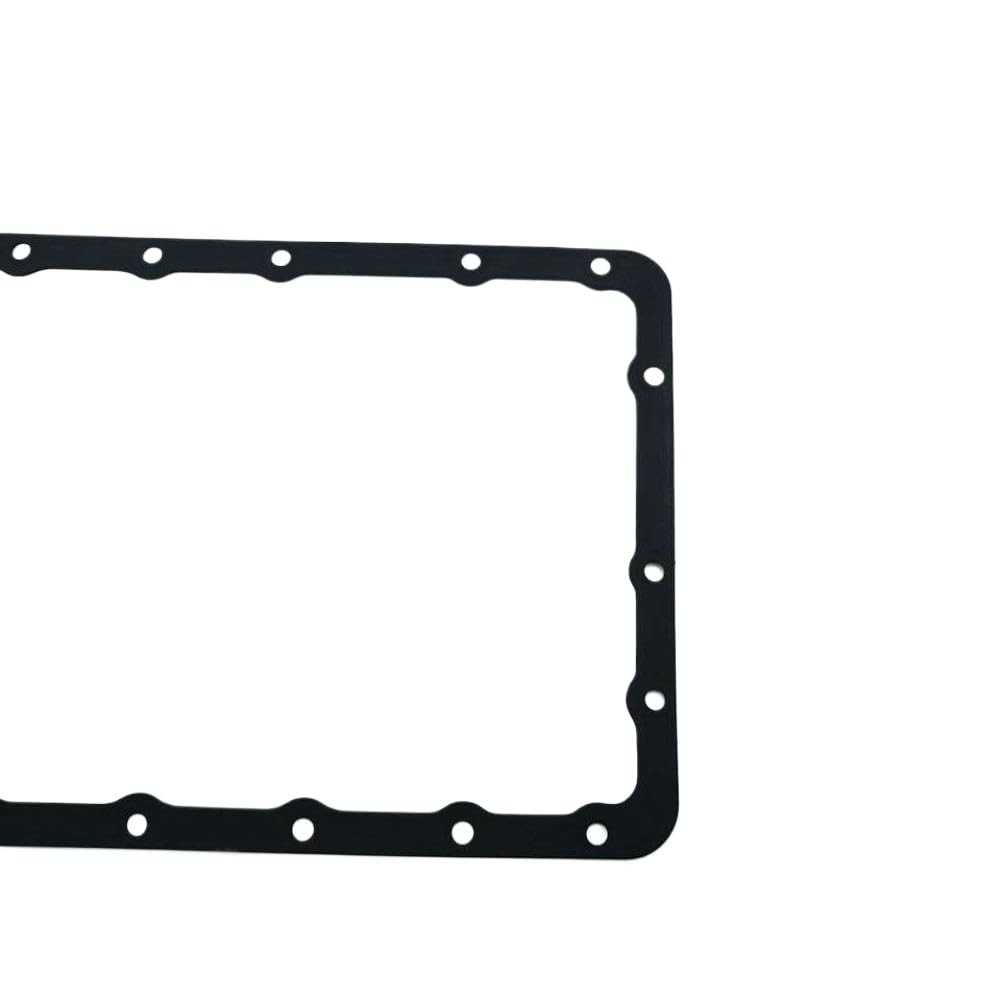 Kit de reparación de sello de filtro de aceite de transmisión compatible con TRANSPEED A340E 30-40LE