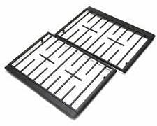 Fits Whirlpool W11394363 Burner Grate