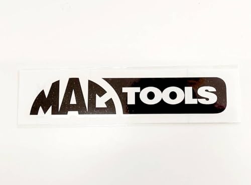 MACTOOL'S �}�b�N�c�[�� �X�e�b�J�[ �u���b�N 200����