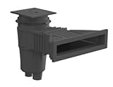 Skimmer Norm Liner - Anthracite Gray