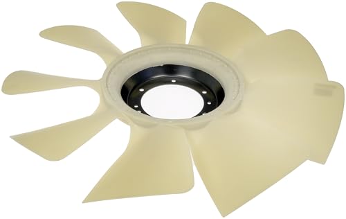 Dorman 620-065 Engine Cooling Fan Blade Compatible with Select Dodge Models