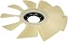 Dorman 620-065 Radiator Fan Blade
