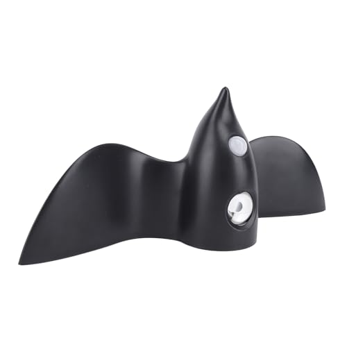 Aplique de pared magnético recargable led de 3 modos iluminación 4