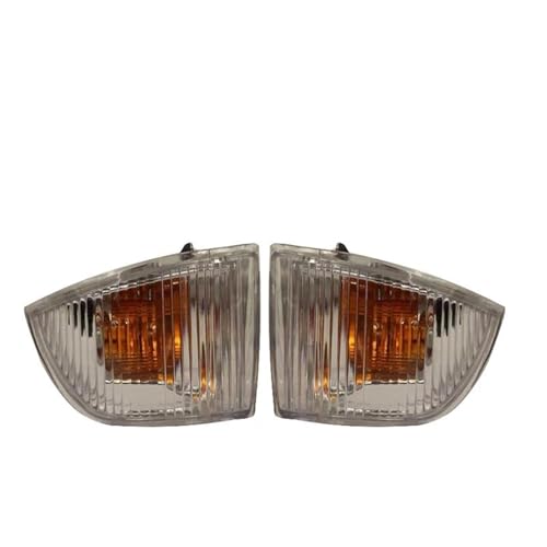 Luces giro espejo Iveco Daily 2006-2011 recambio señalización marchatrás