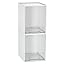 2pack High White